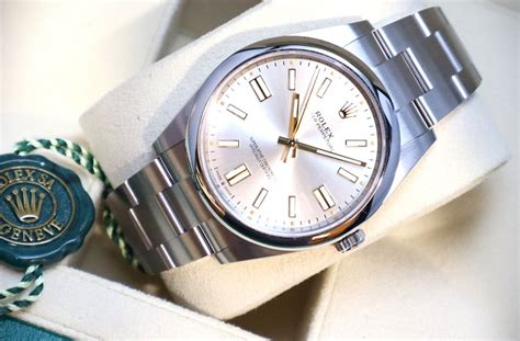 mens starter rolex|entry level rolex watch price.